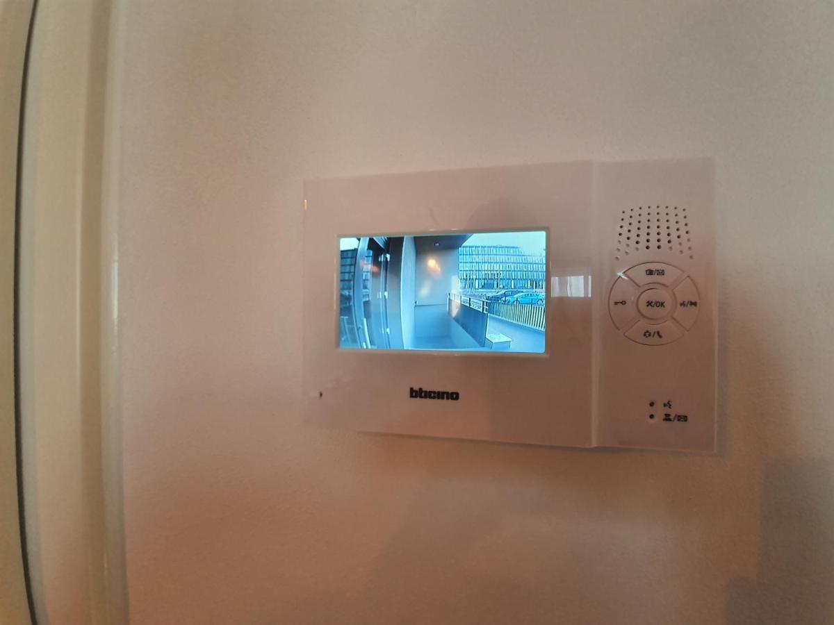 Executive Apartment Avantgarden Coresi 布拉索夫 外观 照片