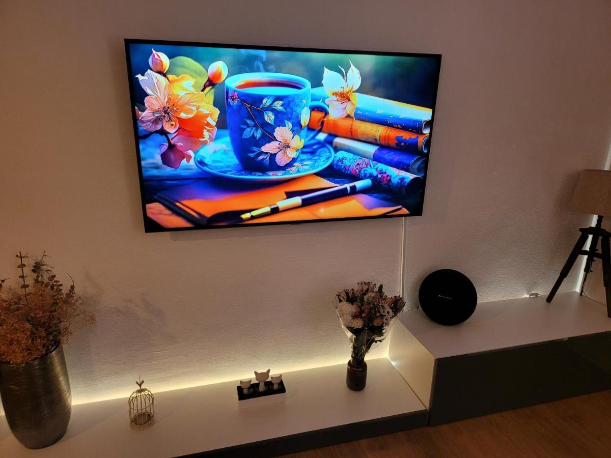 Executive Apartment Avantgarden Coresi 布拉索夫 外观 照片